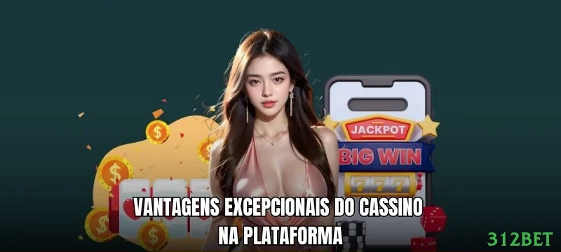 Coleção Premium de Slots 312bet - NetEnt, Pragmatic Play, Evolution